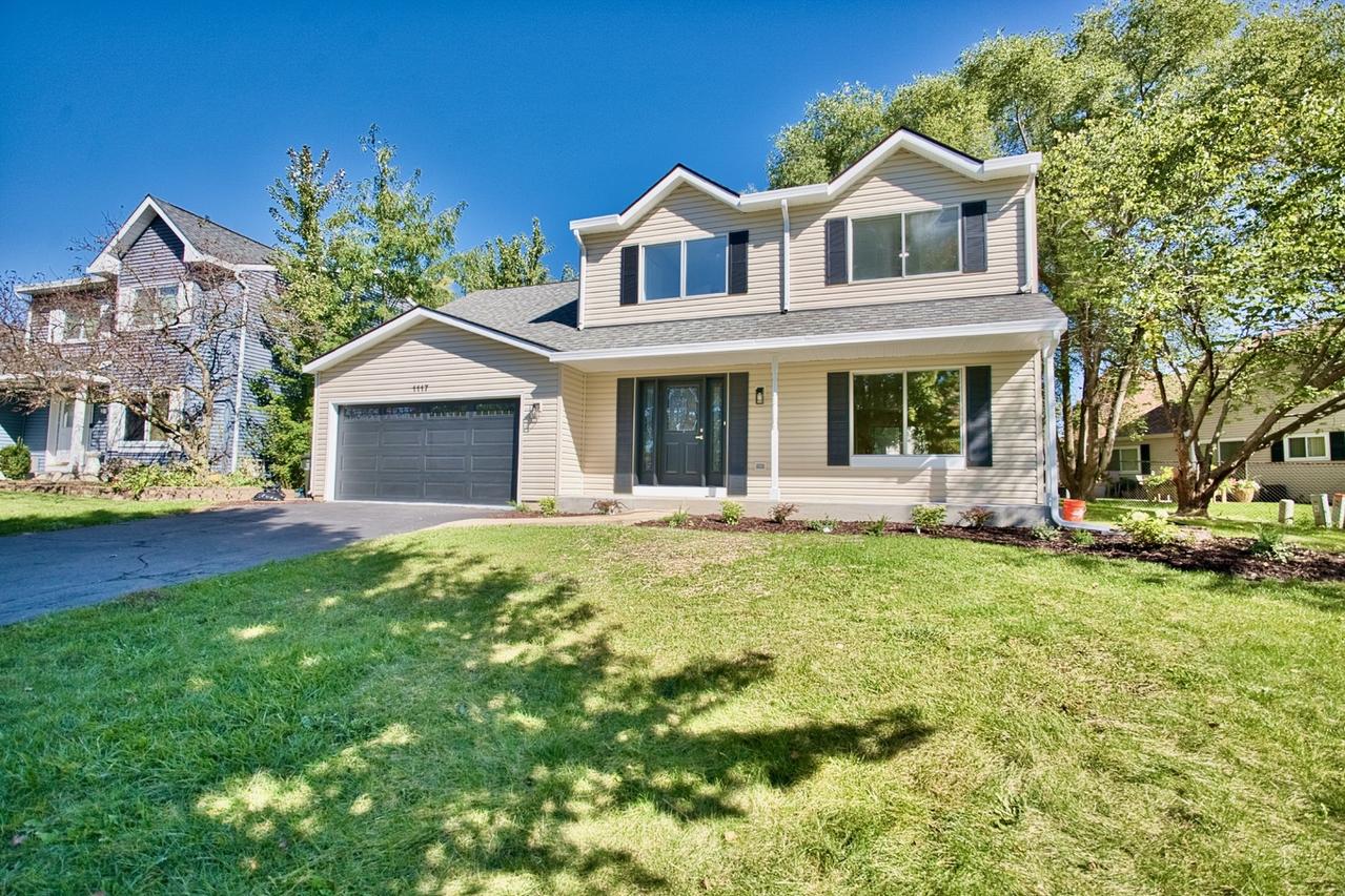 1117 Wishing Well Ln., Naperville, IL 60564