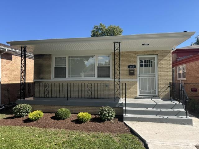 10115 S Indiana Ave., Chicago, IL 60628