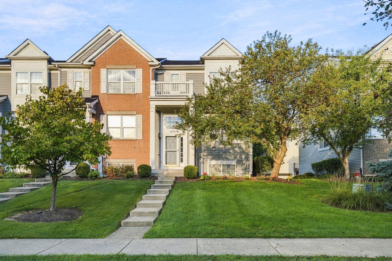14518 Samuel Adams Dr., Plainfield, IL 60544