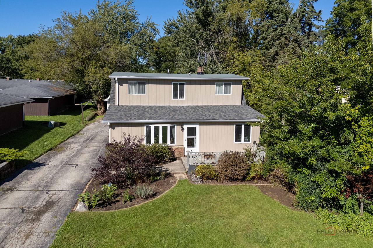 10116 W Crissy Ave., Beach Park, IL 60099