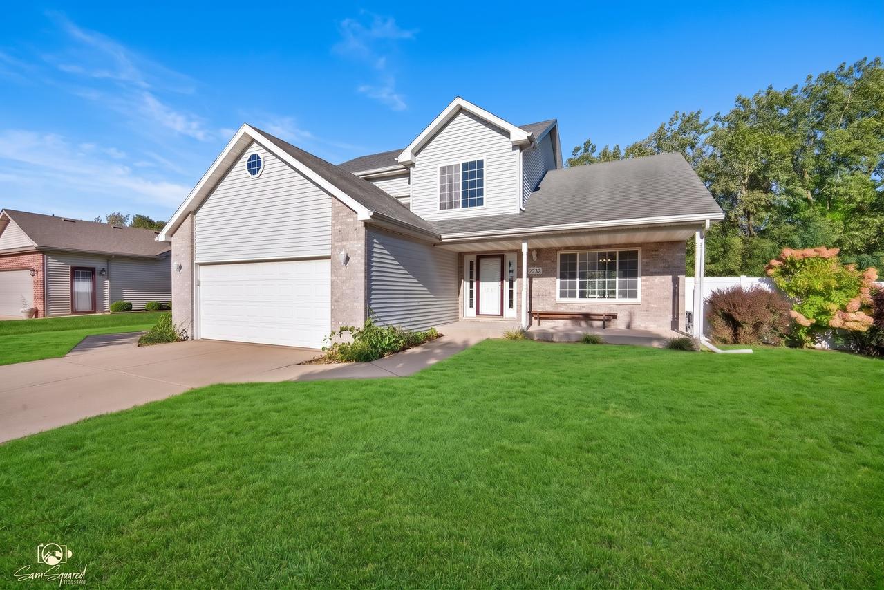 2555 Cobblestone Ct., Morris, IL 60450