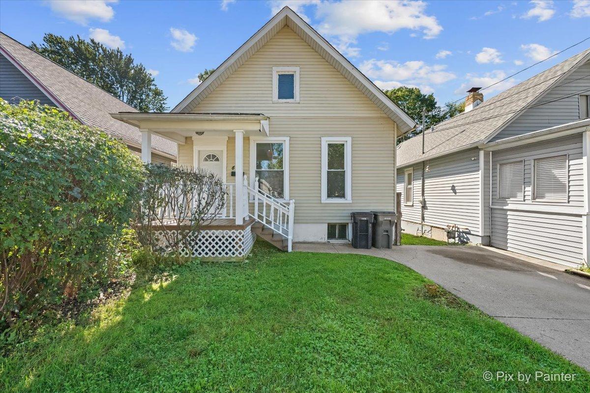 461 Franklin Blvd., Elgin, IL 60120