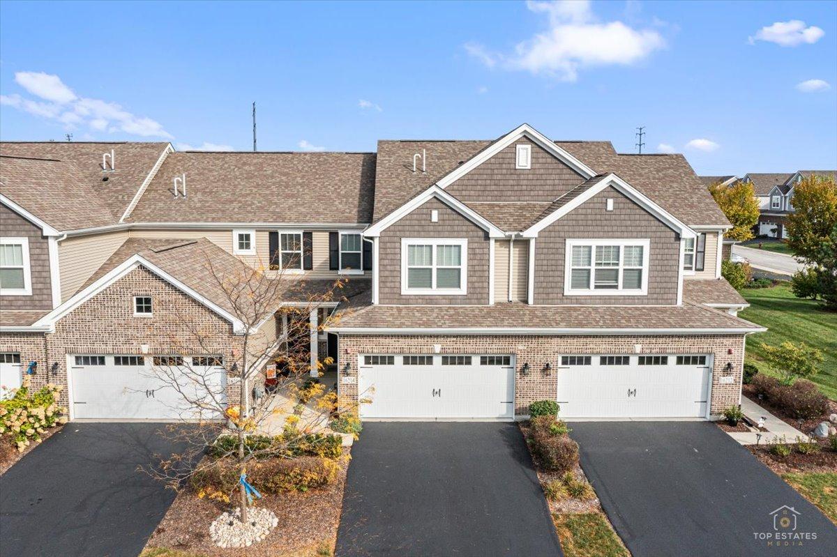 16214 W Switch Grass Rd. #3, Lockport, IL 60441