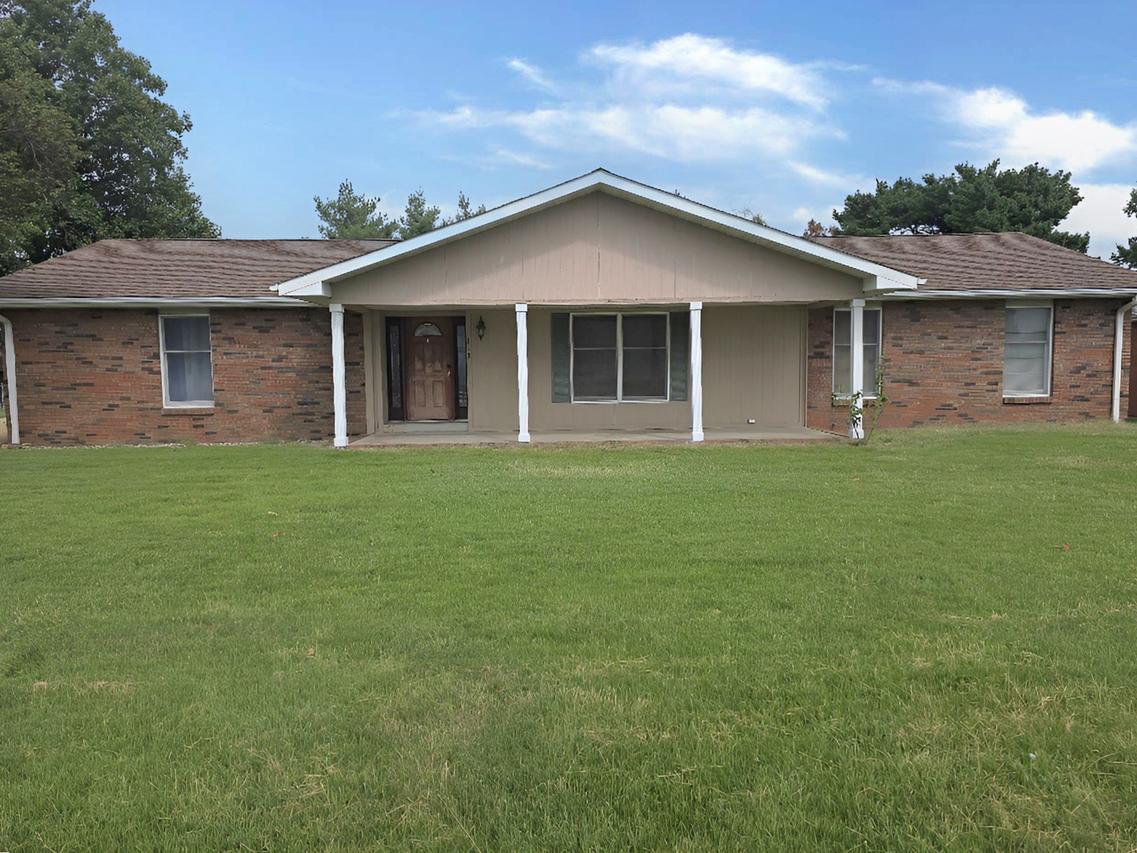 113 Fox Run, Sparta, IL 62286