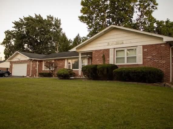10 Terrace Ave., Danville, IL 61832