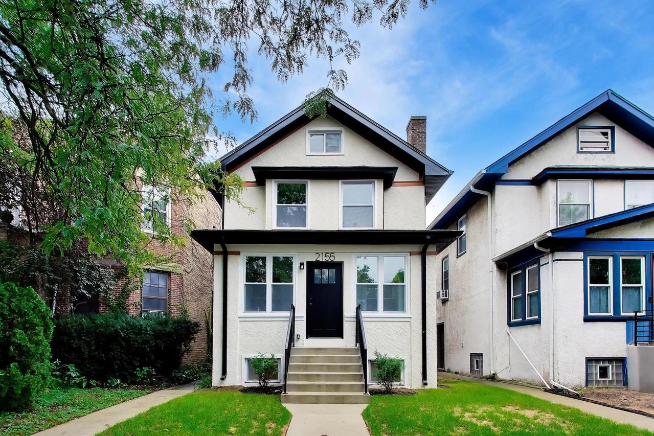 2155 W Touhy Ave., Chicago, IL 60645