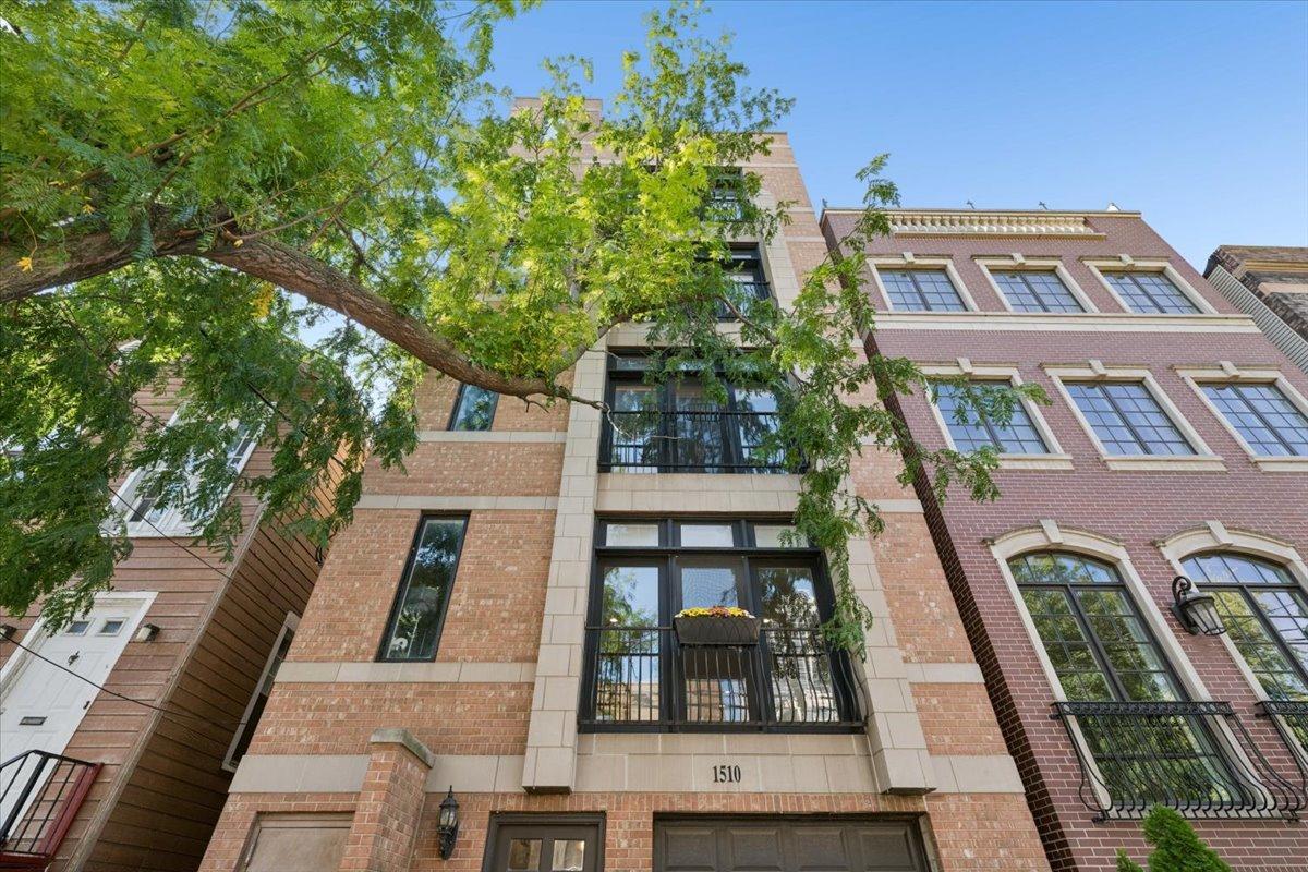 1510 N Wieland St. #2, Chicago, IL 60610
