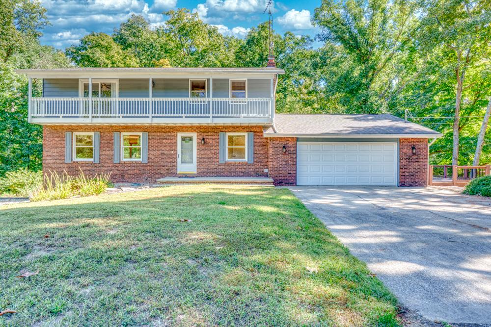 16578 N Oak Hill Ln., Mt Vernon, IL 62864