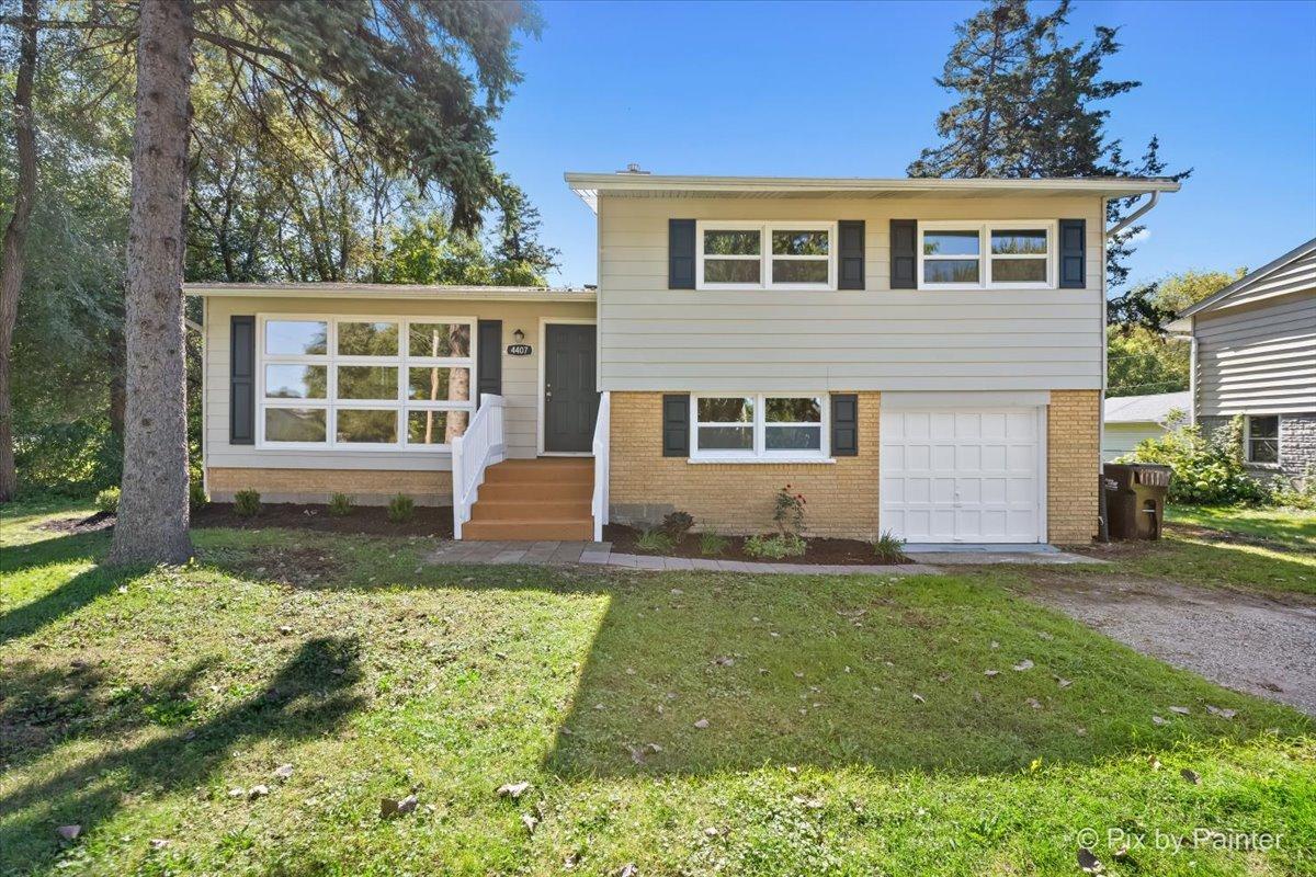 [Address Hidden by Seller], Mchenry, IL 60050