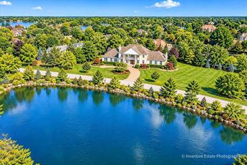 New Homes For Sale This Week in South Barrington: October 2nd to October 8th
