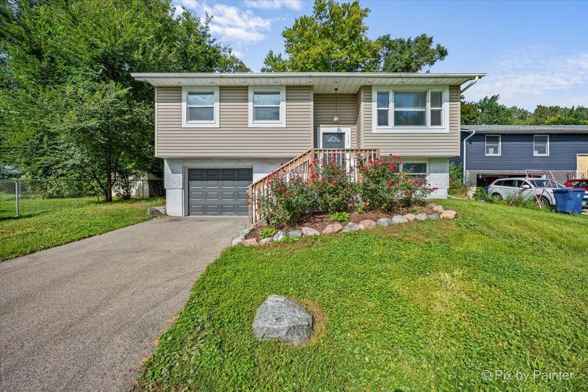 4121 N Johnsburg Rd., Johnsburg, IL 60051