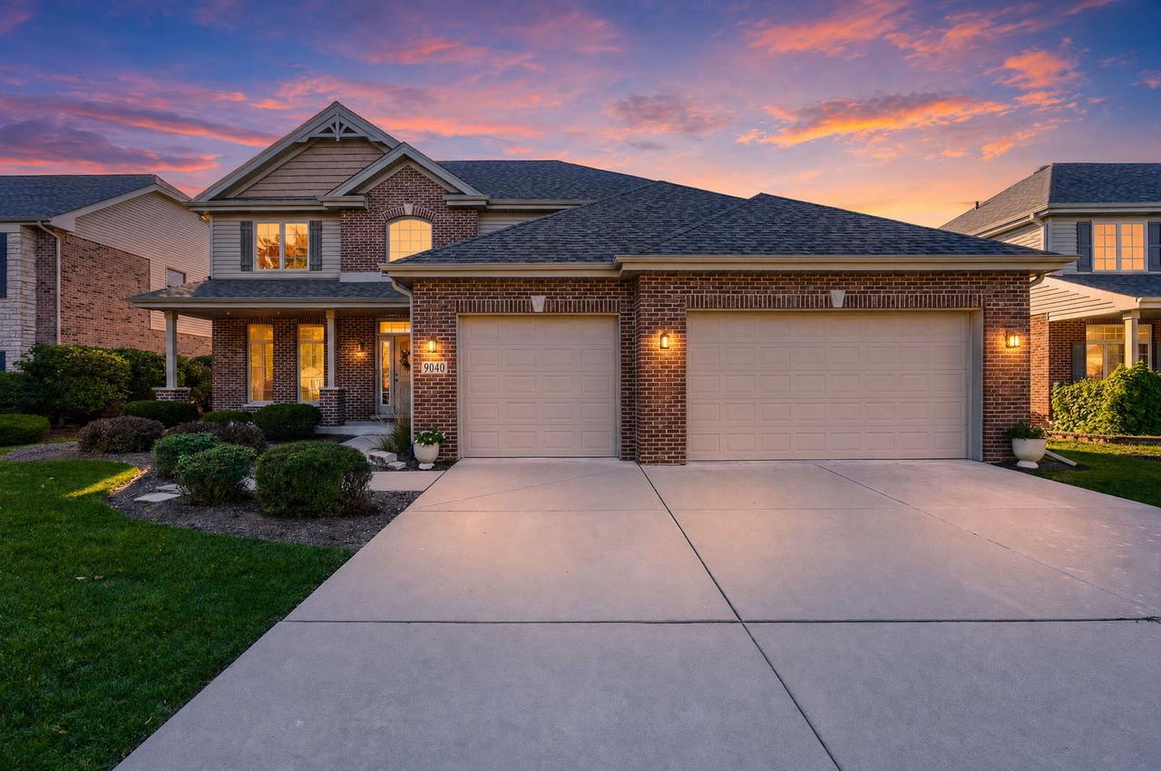 9040 Witham Ln., Woodridge, IL 60517