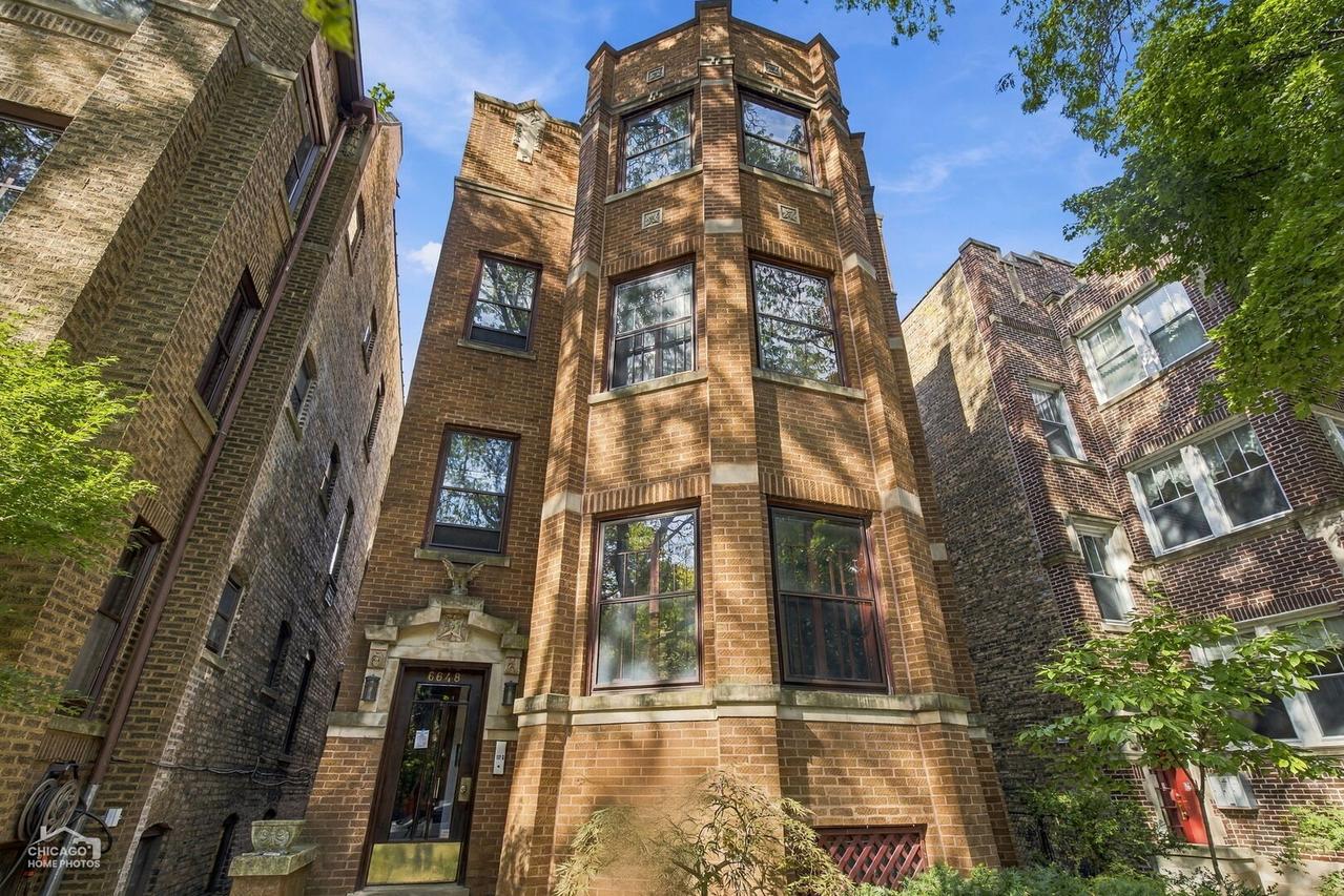 6648 N Newgard Ave. #1, Chicago, IL 60626