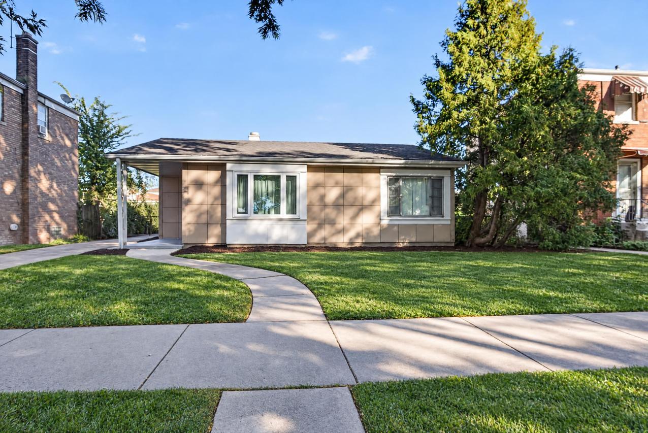 1627 S 56th Ct., Cicero, IL 60804