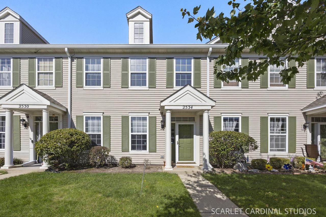 2534 Capitol Ave., Aurora, IL 60503