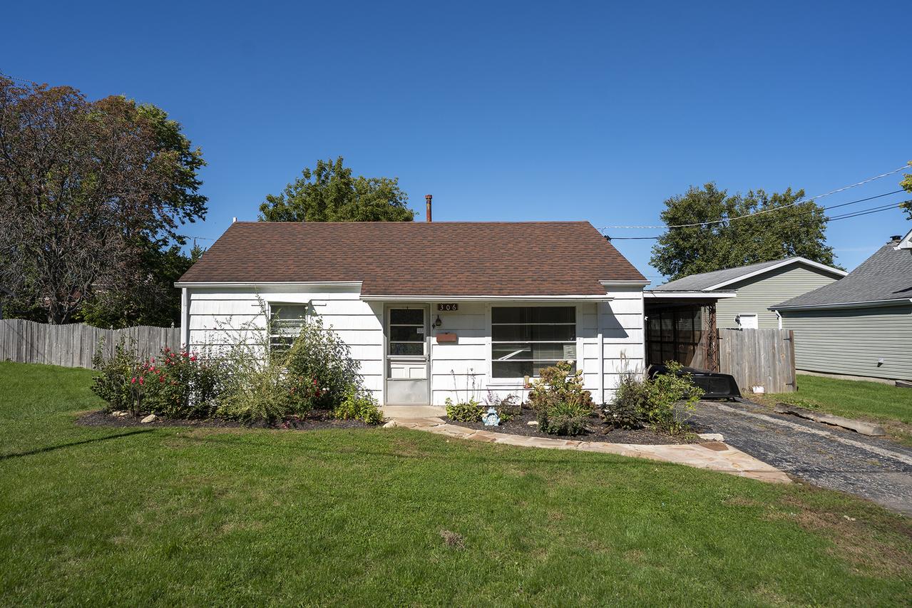 306 W Dearborn St., Plano, IL 60545