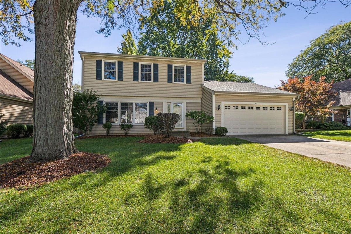5 Malvern Ln., Vernon Hills, IL 60061