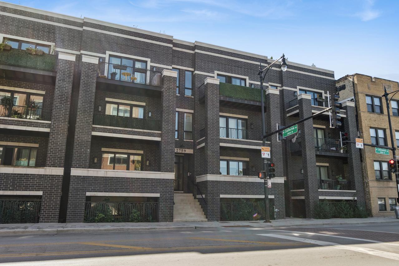 2759 W Lawrence Ave. #2W, Chicago, IL 60625