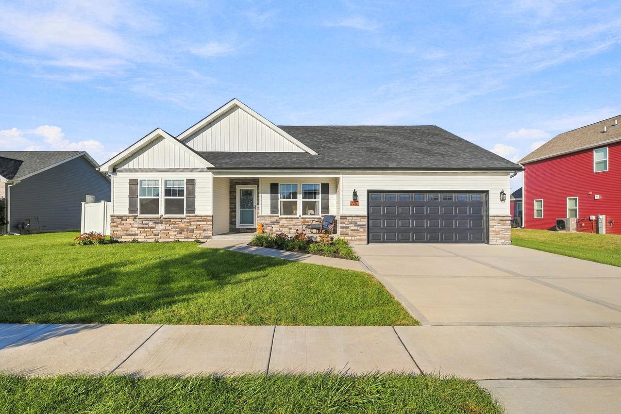 2264 Chestnut Ln., Morris, IL 60450