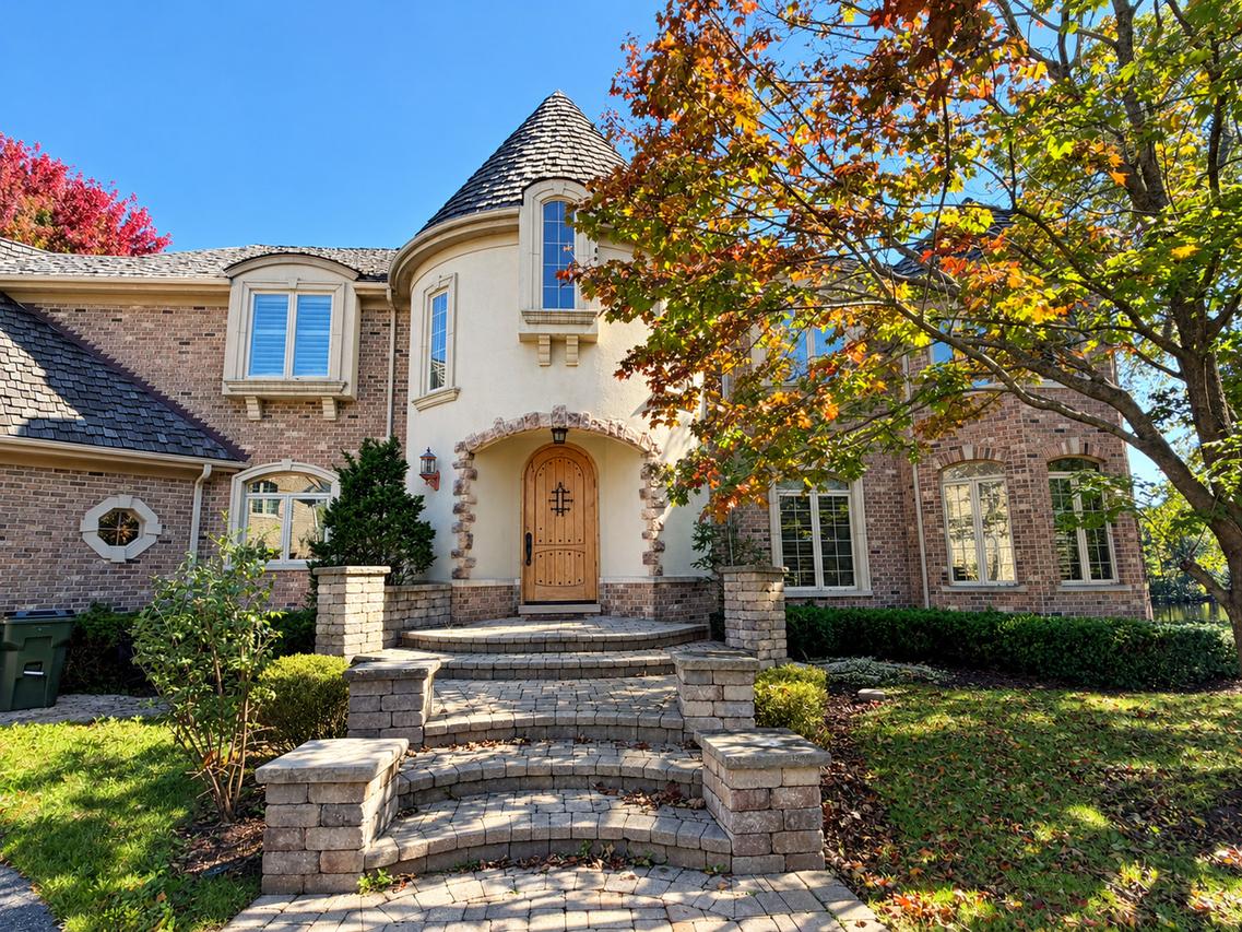 26421 N Middleton Pkwy., Mundelein, IL 60060