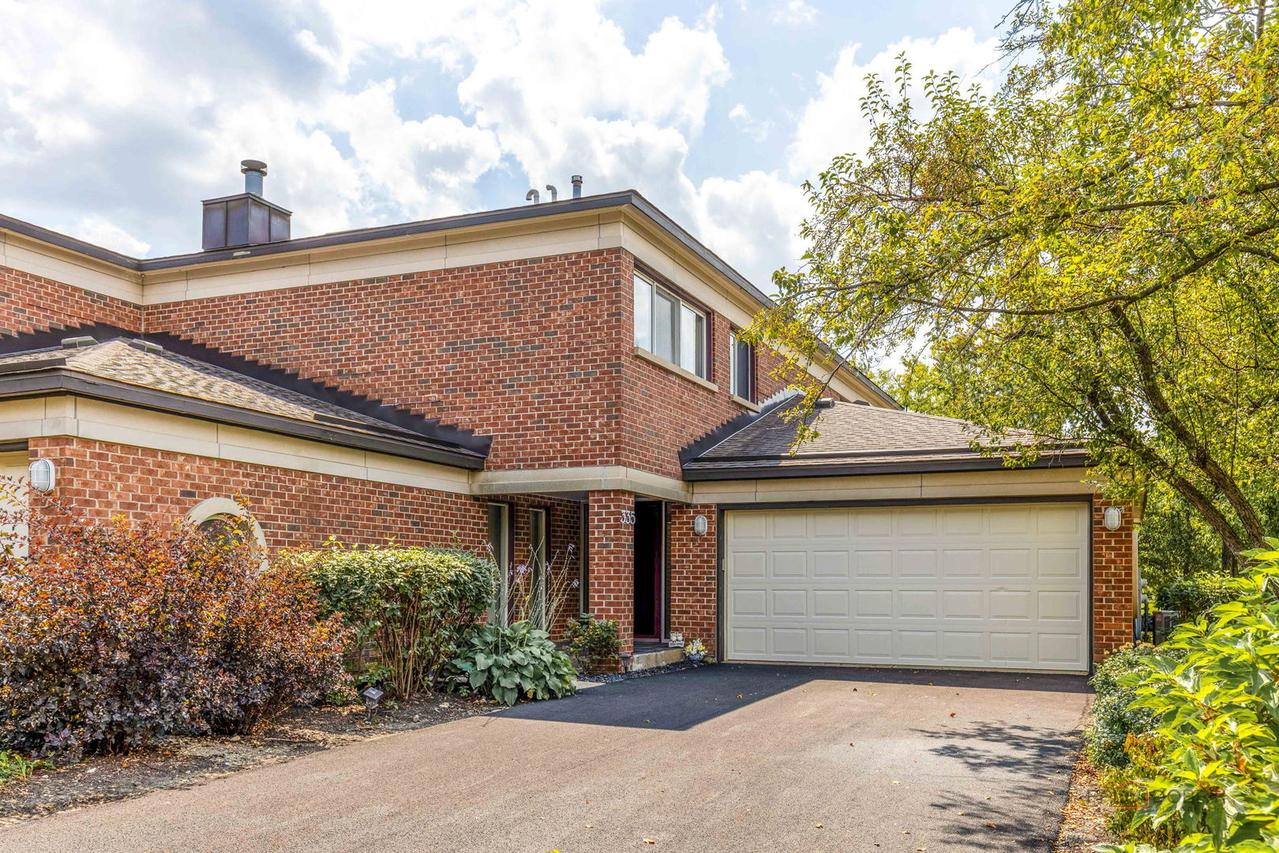 335 Milford Rd., Deerfield, IL 60015