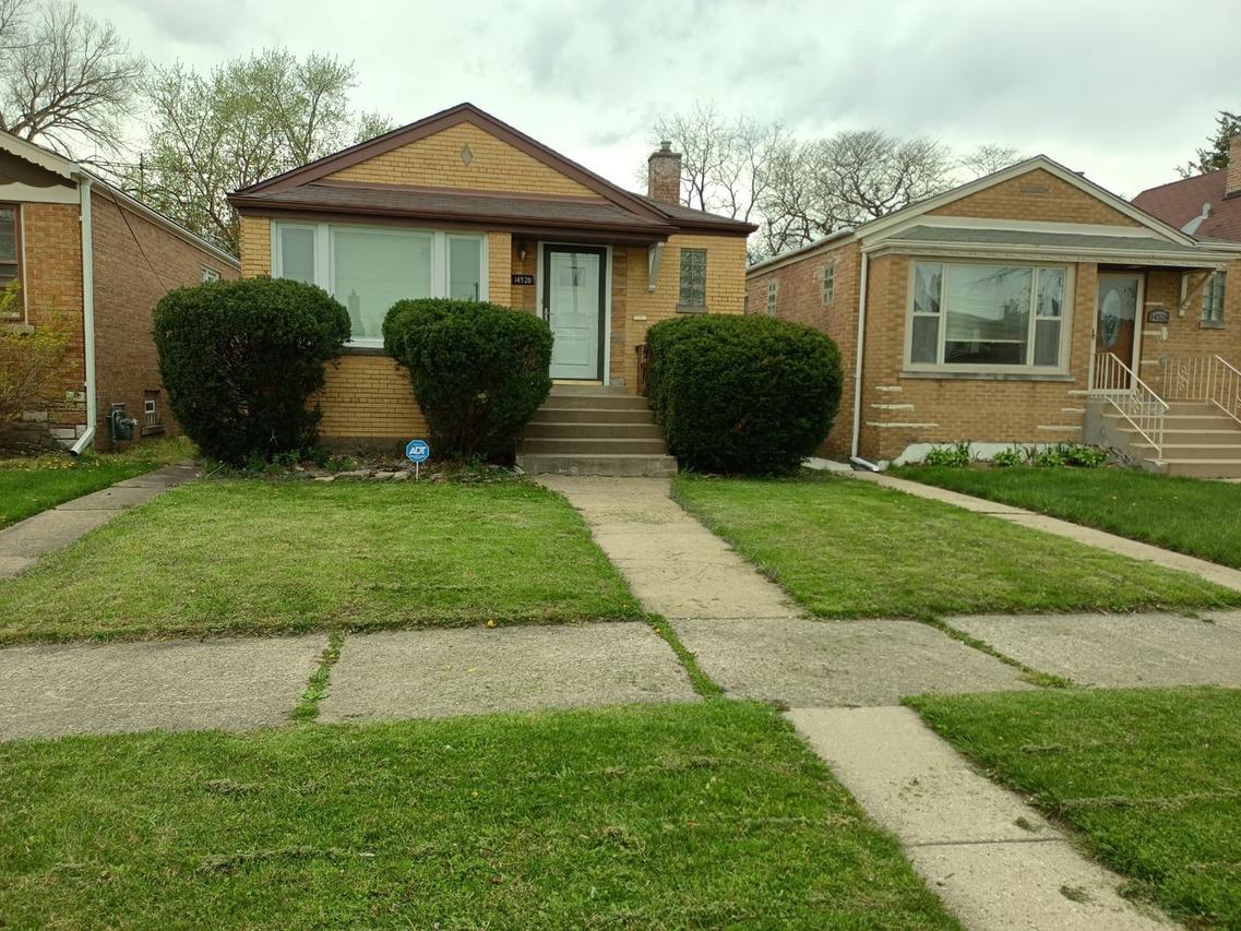 14520 S Edbrooke Ave., Riverdale, IL 60827