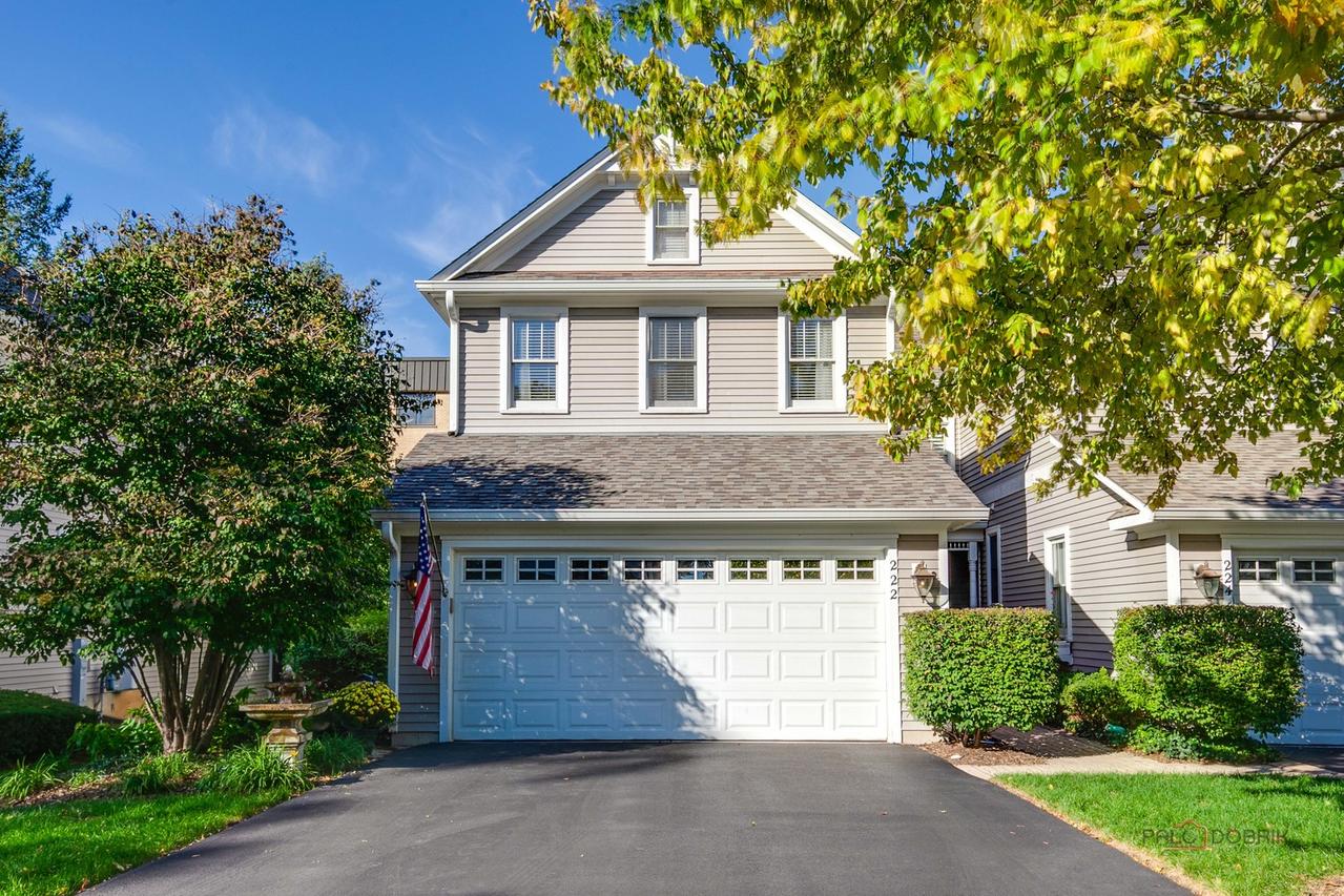 222 E Church St., Libertyville, IL 60048