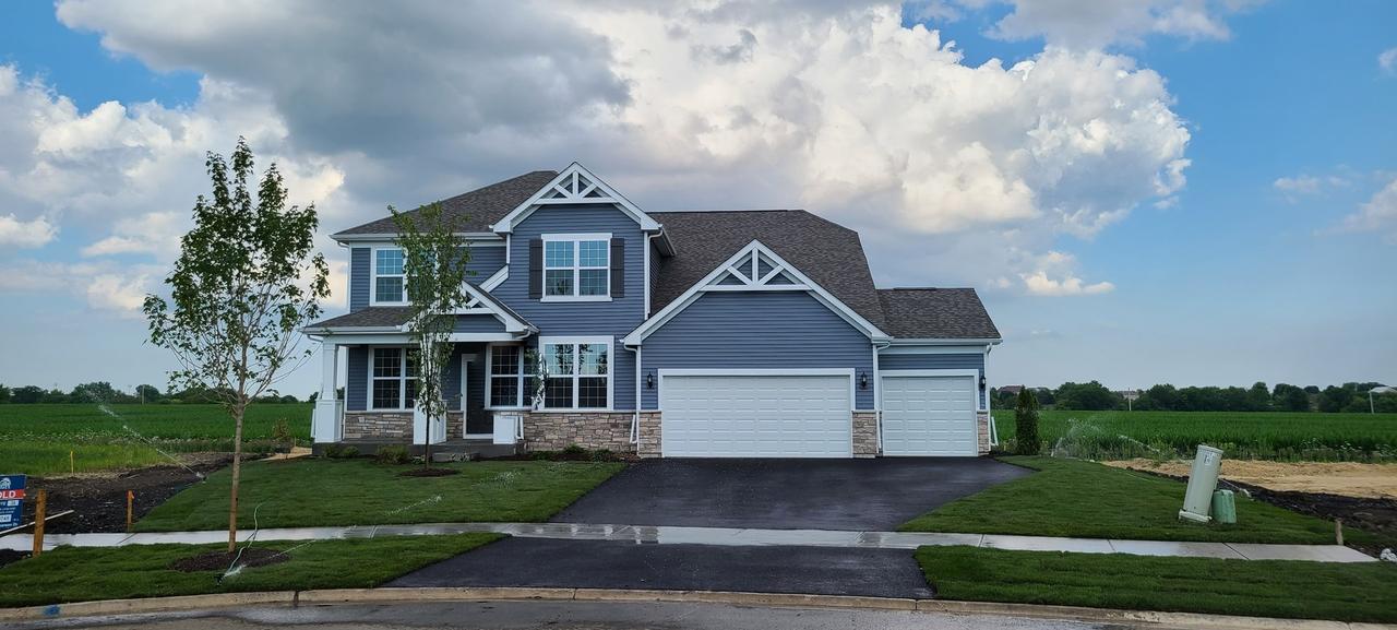 1830 Lewis Dr., Deerfield, IL 60015