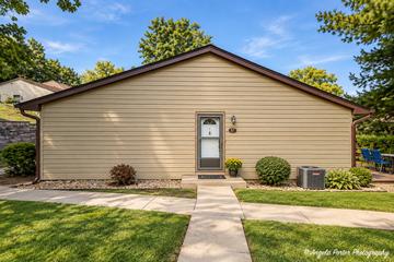 New Homes with Master Bedrooms on the 1st Floor in Fox Lake: October 3rd to October 9th
