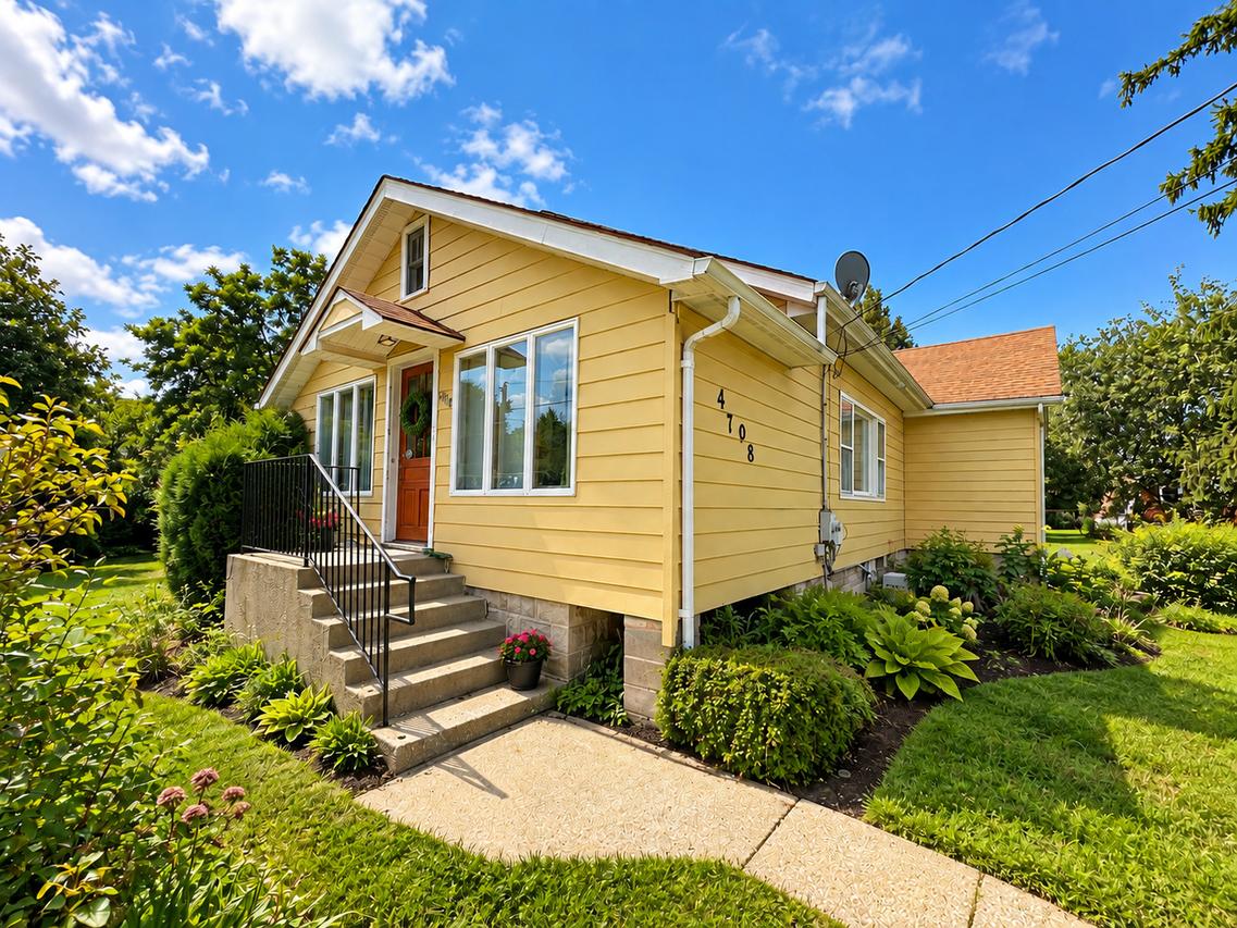 4708 Roslyn Rd., Downers Grove, IL 60515