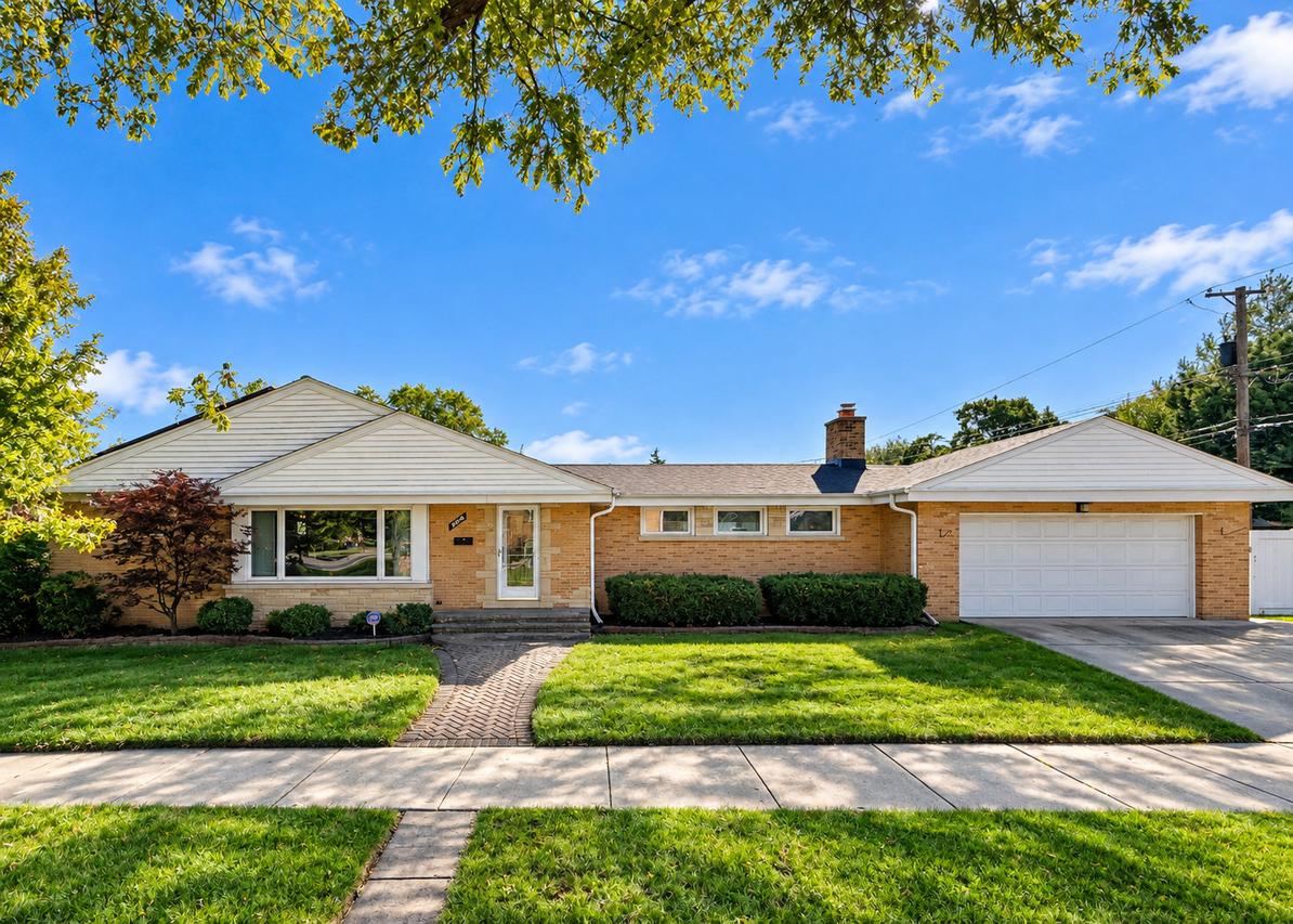 9044 Linder Ave., Morton Grove, IL 60053