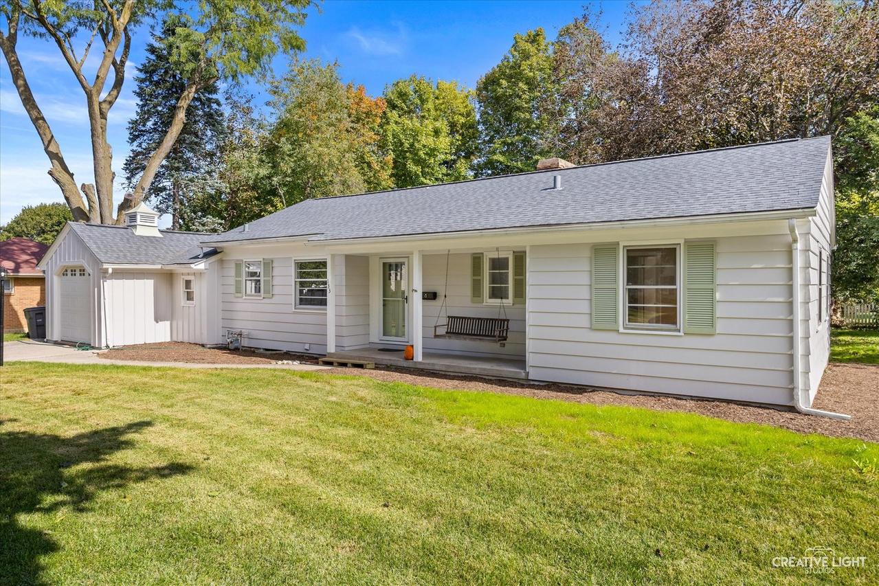 133 S Aldine St., Elgin, IL 60123