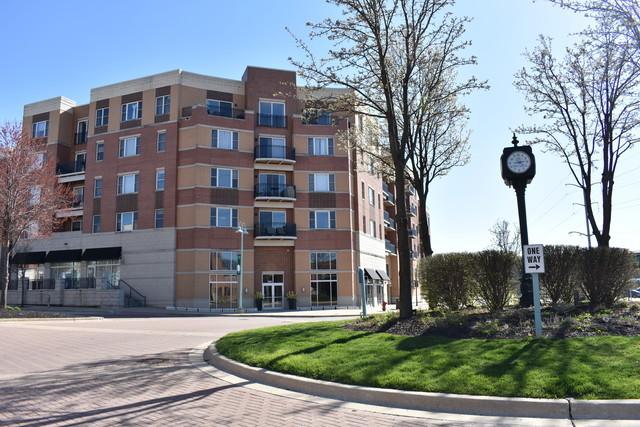 300 Village Cir. #404, Willow Springs, IL 60480