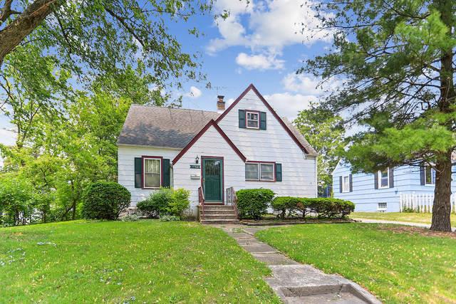 17952 Highland Ave., Homewood, IL 60430
