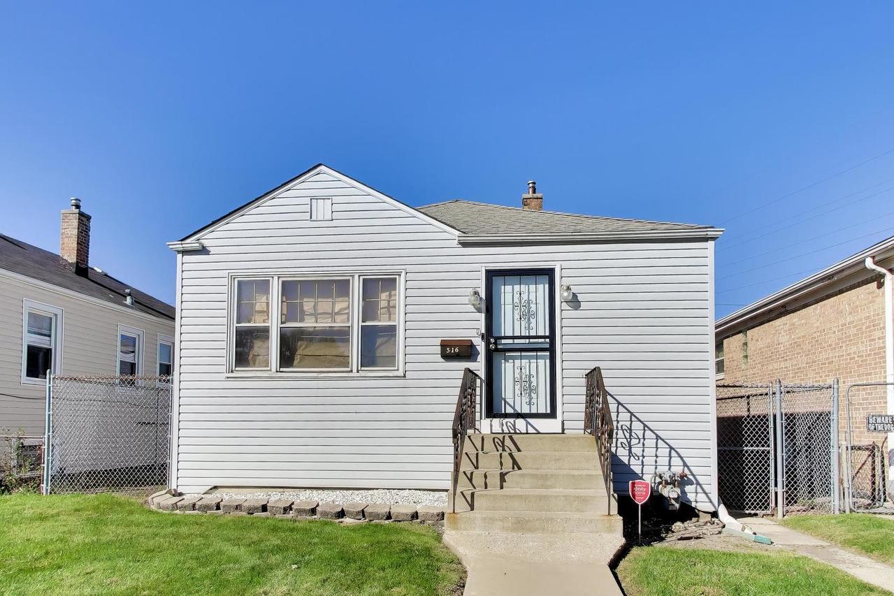 516 W 128th St., Chicago, IL 60628