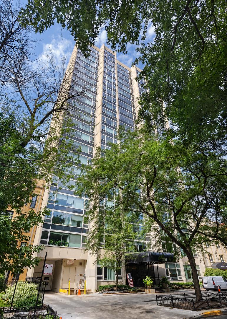 2728 N Hampden Ct. #203, Chicago, IL 60614