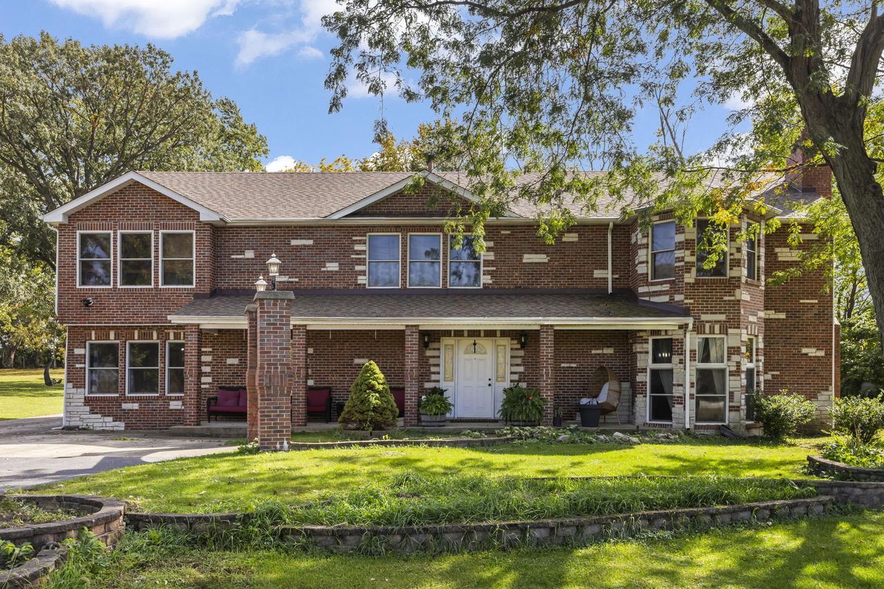 8110 A Route 71 Rd., Yorkville, IL 60560