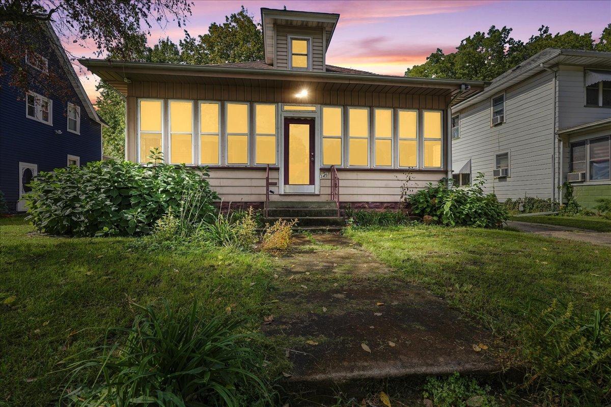 345 S Capitol St., Pekin, IL 61554