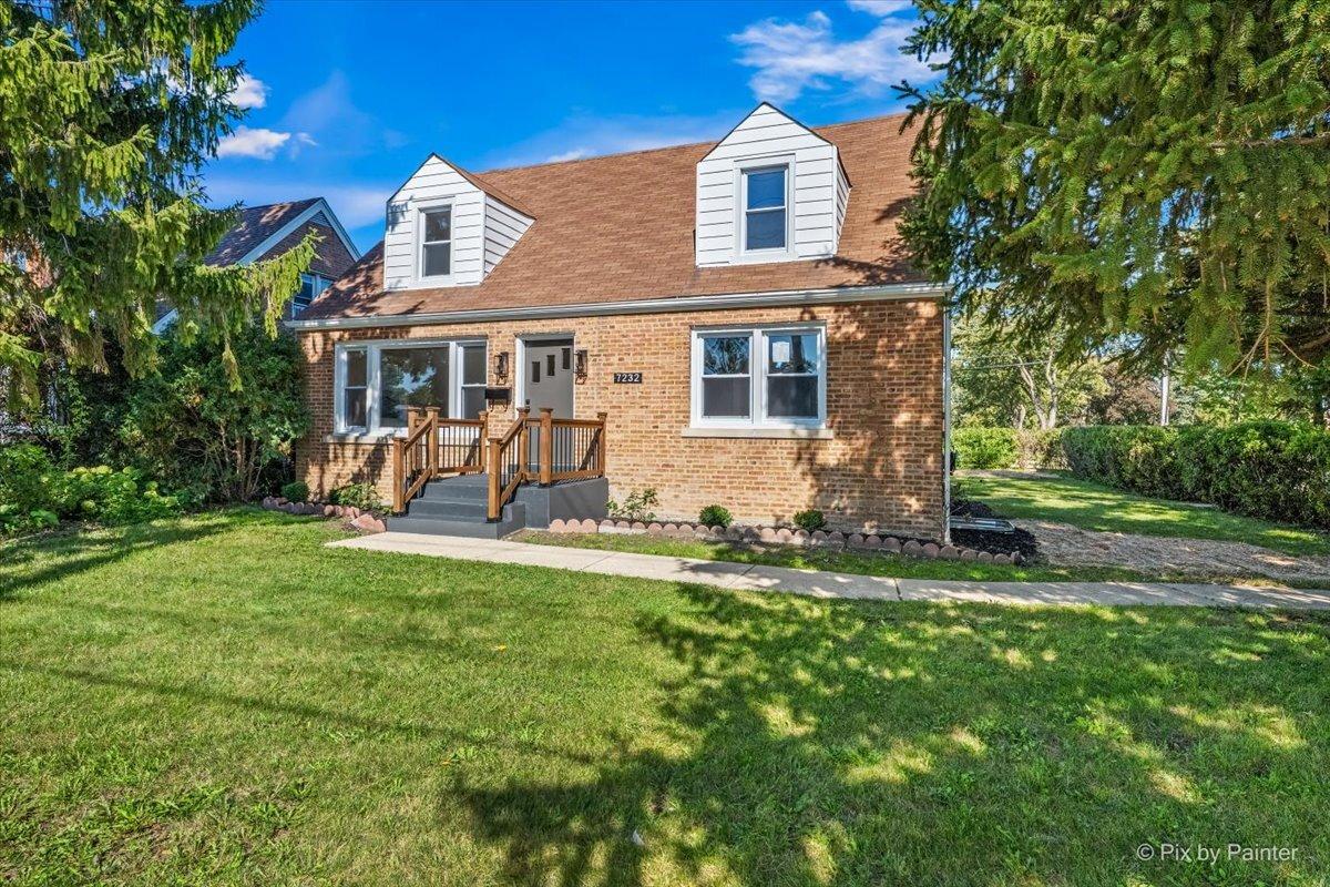 7232 W Oakton St., Niles, IL 60714