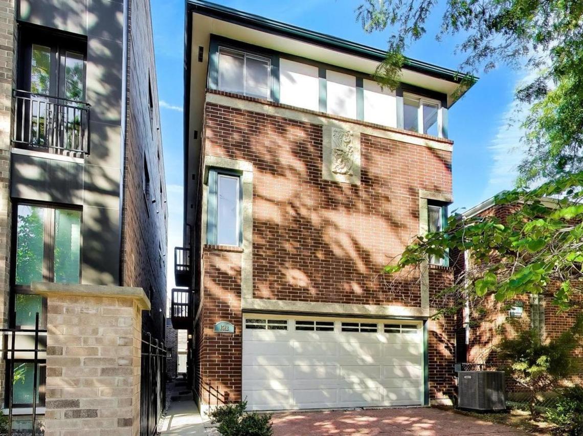 1512 W Diversey Pkwy. #C, Chicago, IL 60614
