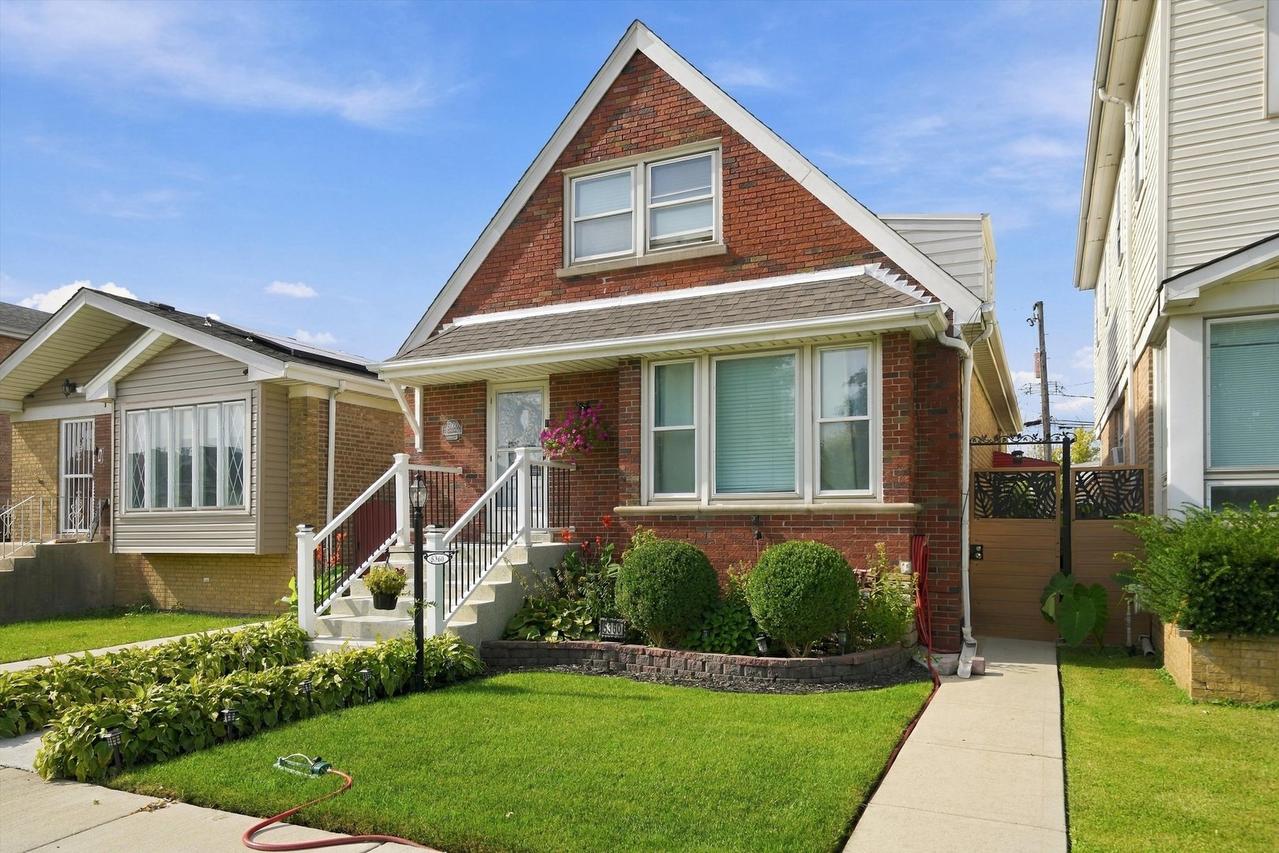 5360 S Kenneth Ave., Chicago, IL 60632