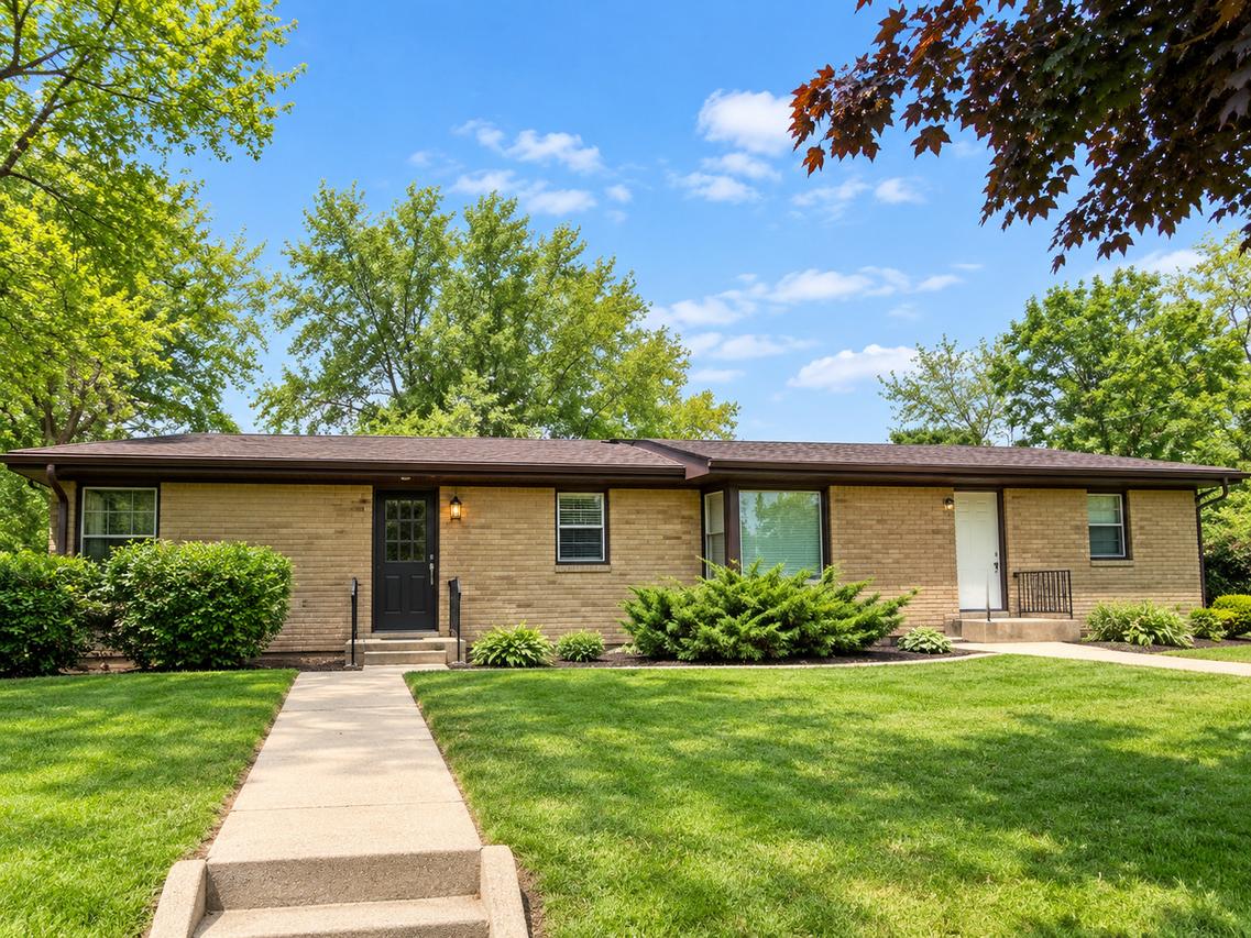 1800-1802 Joanna Ave., Zion, IL 60099