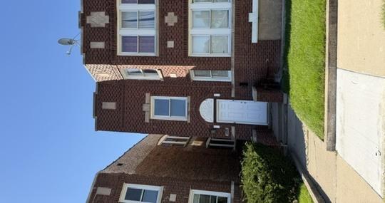 6210 S Claremont Ave., Chicago, IL 60636