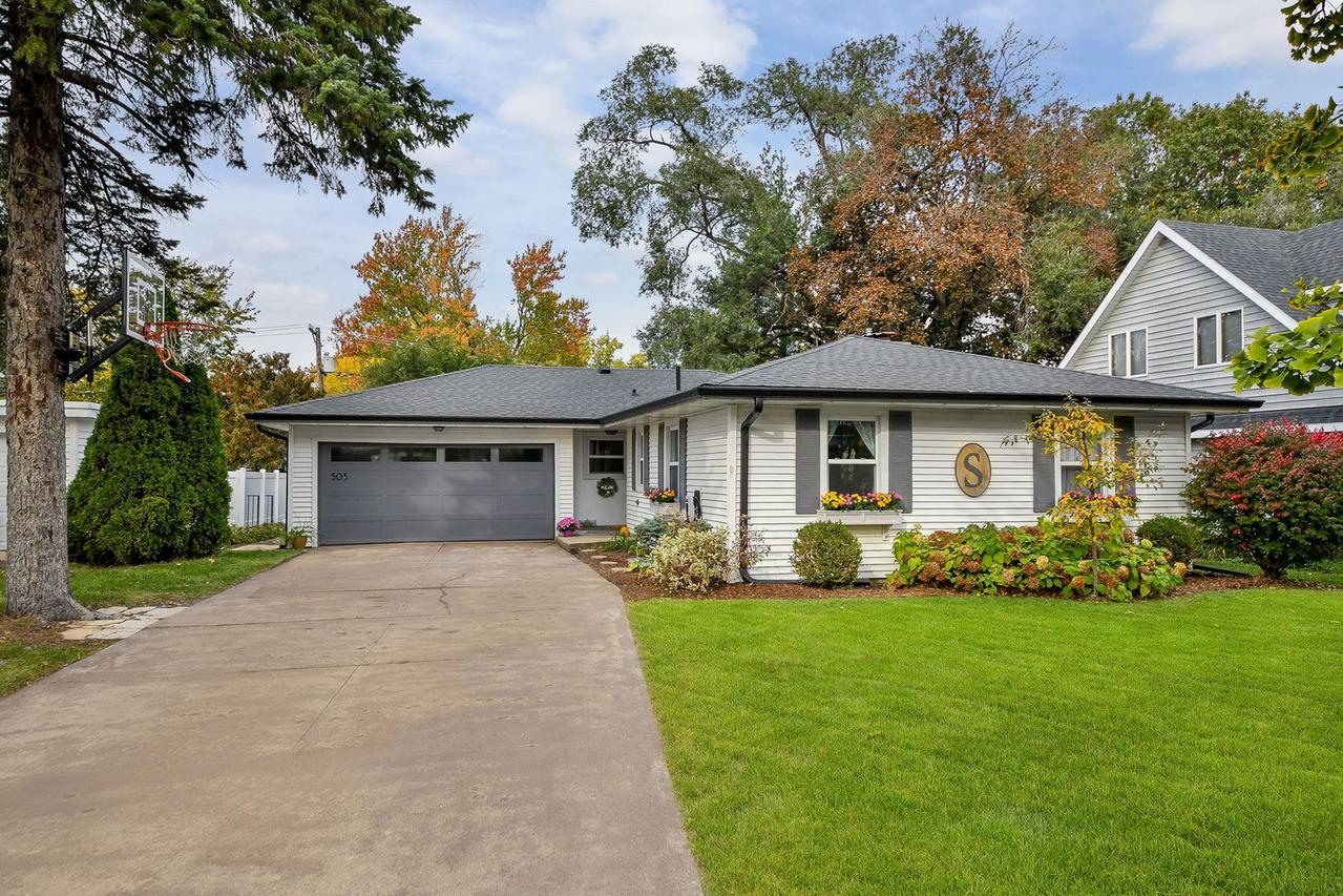 503 Wakeman Ave., Wheaton, IL 60187