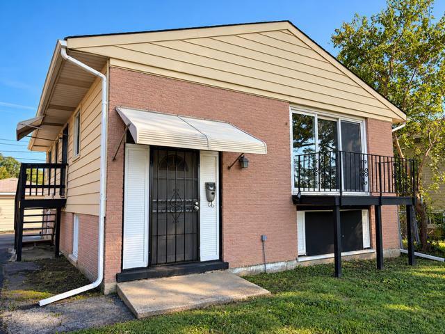 16321 Dixie Hwy., Markham, IL 60428