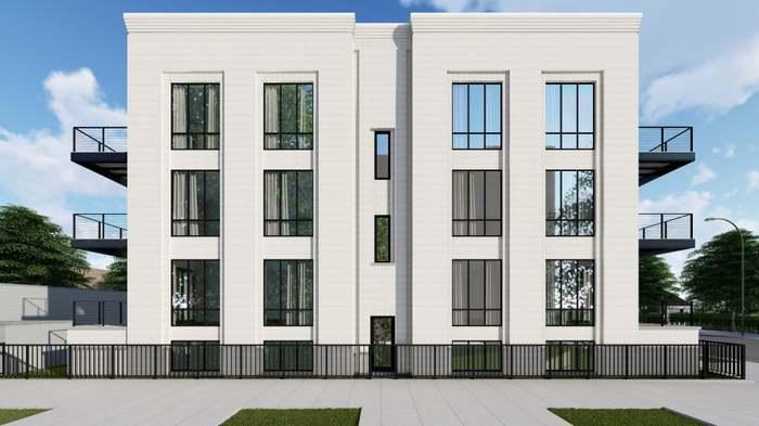 1205 N Spaulding Ave. #3S, Chicago, IL 60651