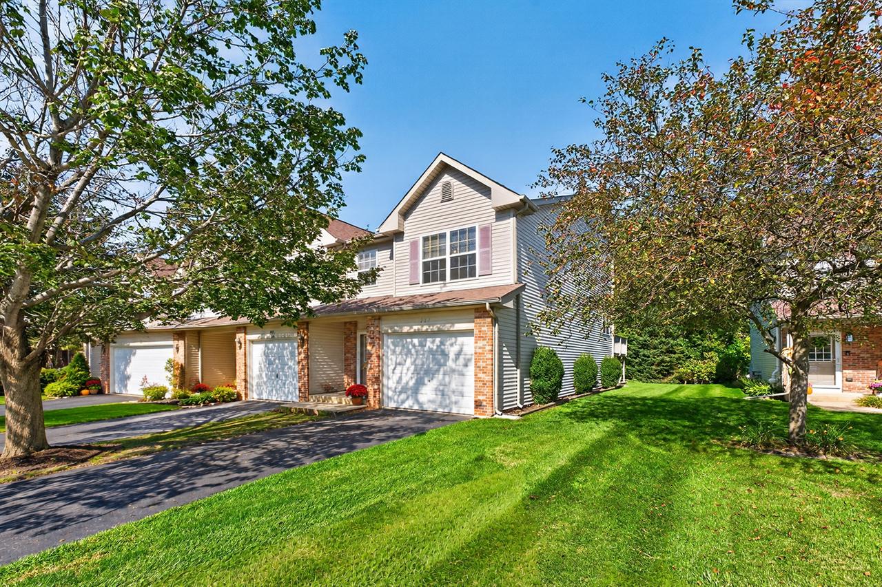 637 Southtowne Dr., Belvidere, IL 61008