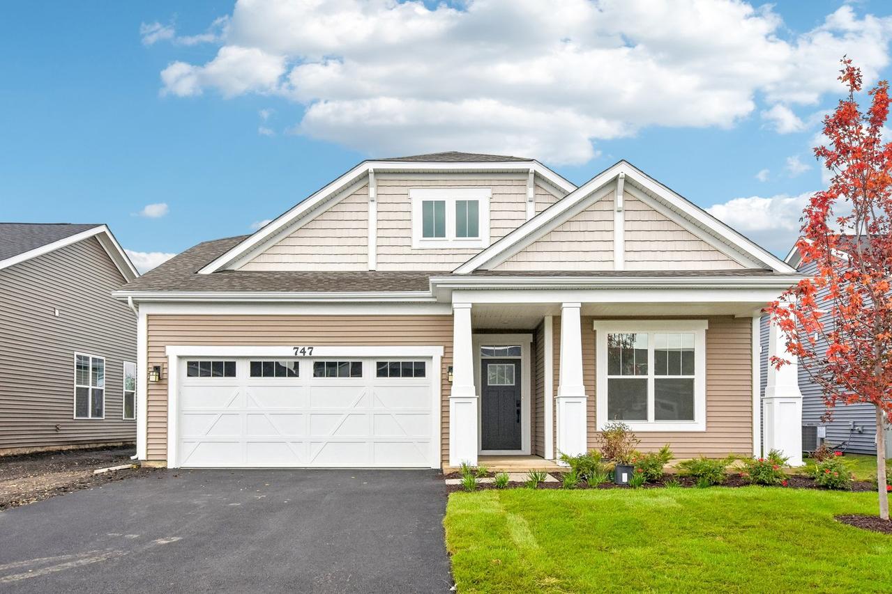 747 Alberta Ave., Oswego, IL 60543