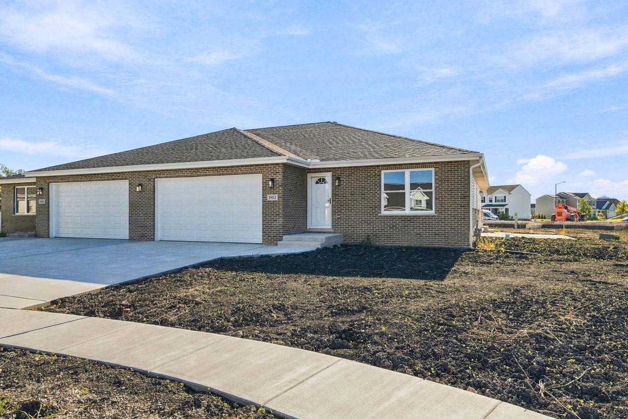 1952 Eagle Dr., Morris, IL 60450