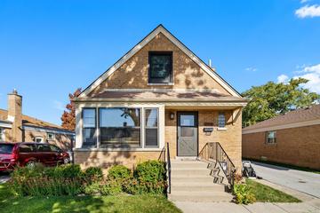 New Homes For Sale This Week in Evergreen Park: October 16th to October 22nd